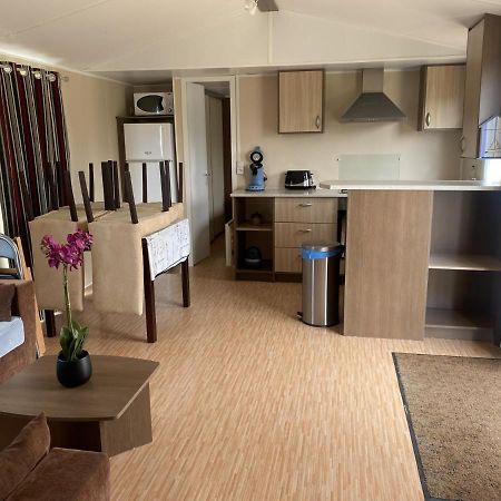 Hotel Le Bonheur Est Dans Le Pre. Le Tréport Esterno foto